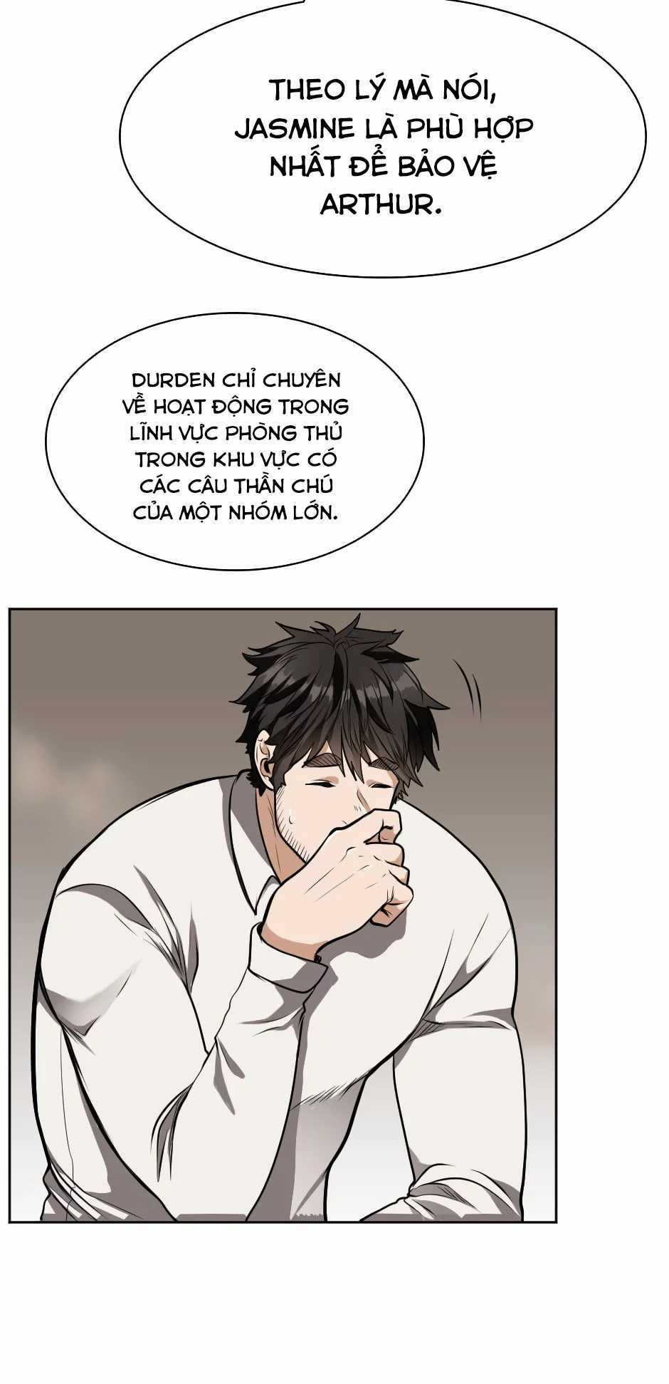 The Beginning After The End - Chapter 45 - Trang 18