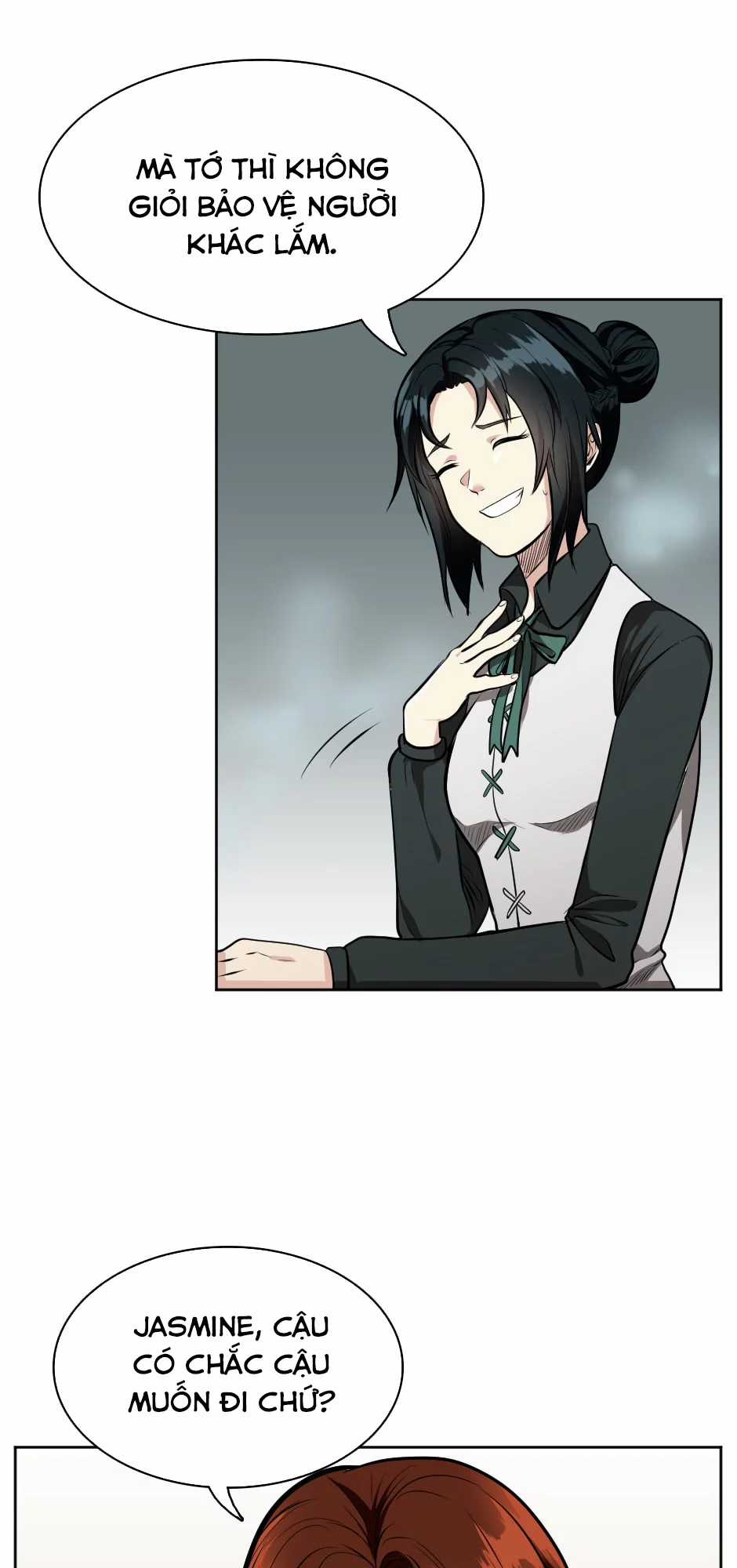 The Beginning After The End - Chapter 45 - Trang 19