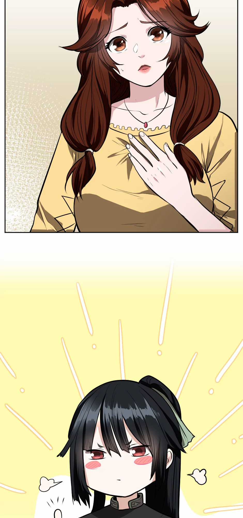 The Beginning After The End - Chapter 45 - Trang 20