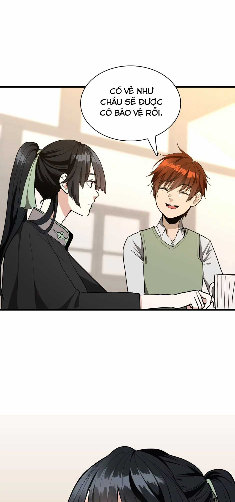 The Beginning After The End - Chapter 45 - Trang 25