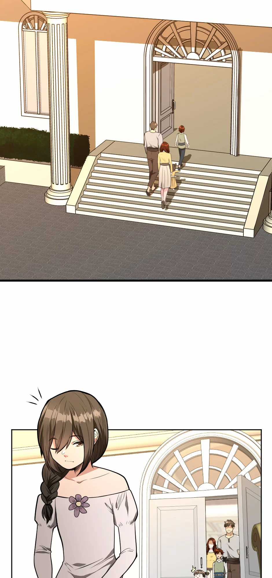 The Beginning After The End - Chapter 45 - Trang 29