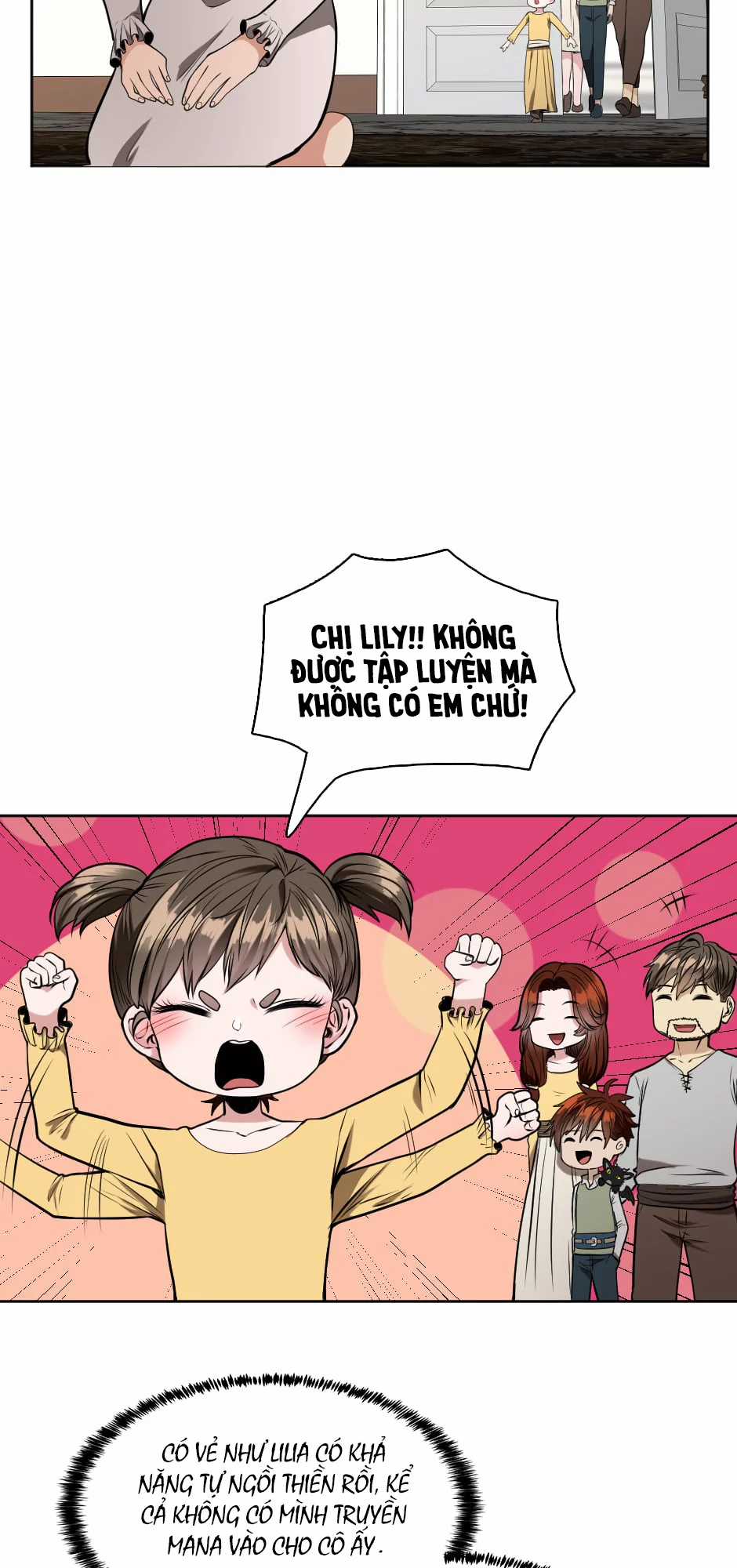 The Beginning After The End - Chapter 45 - Trang 30