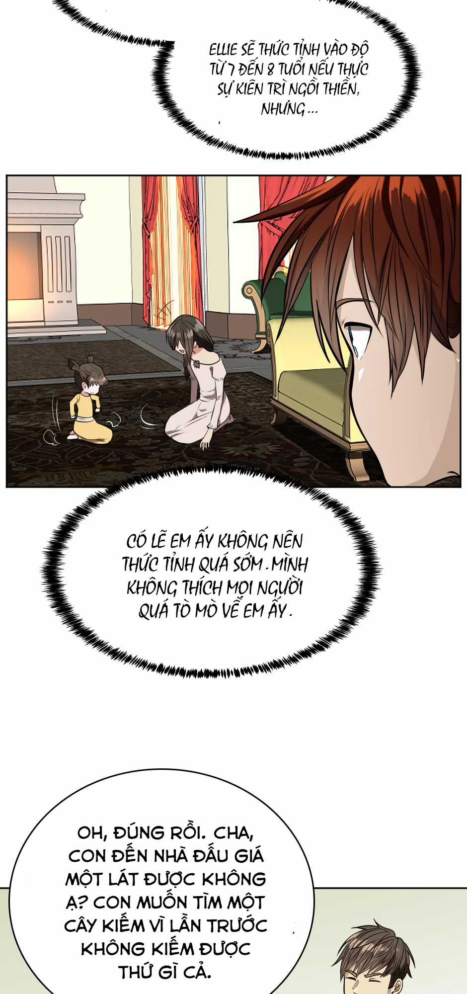 The Beginning After The End - Chapter 45 - Trang 31