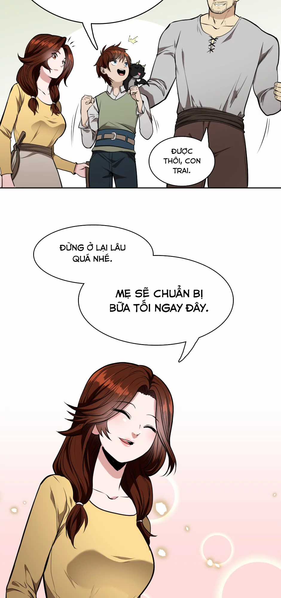 The Beginning After The End - Chapter 45 - Trang 32