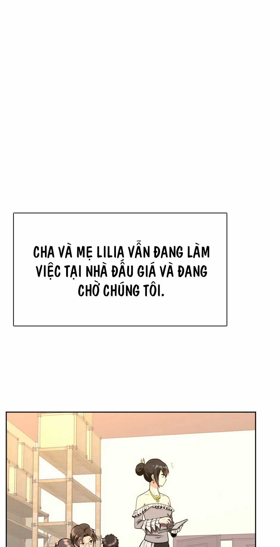 The Beginning After The End - Chapter 45 - Trang 34