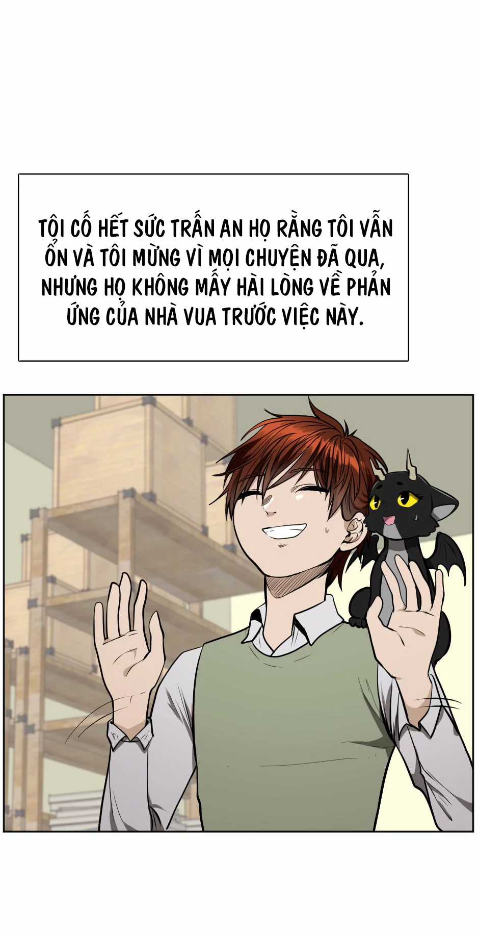 The Beginning After The End - Chapter 45 - Trang 36