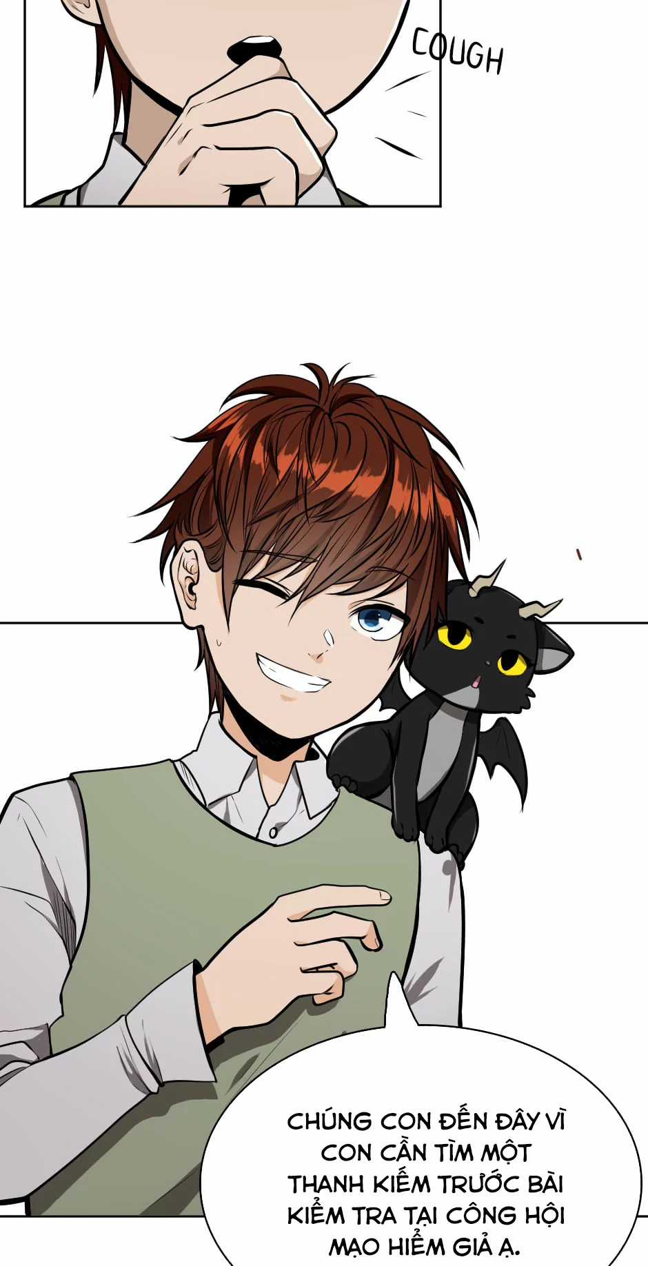 The Beginning After The End - Chapter 45 - Trang 38