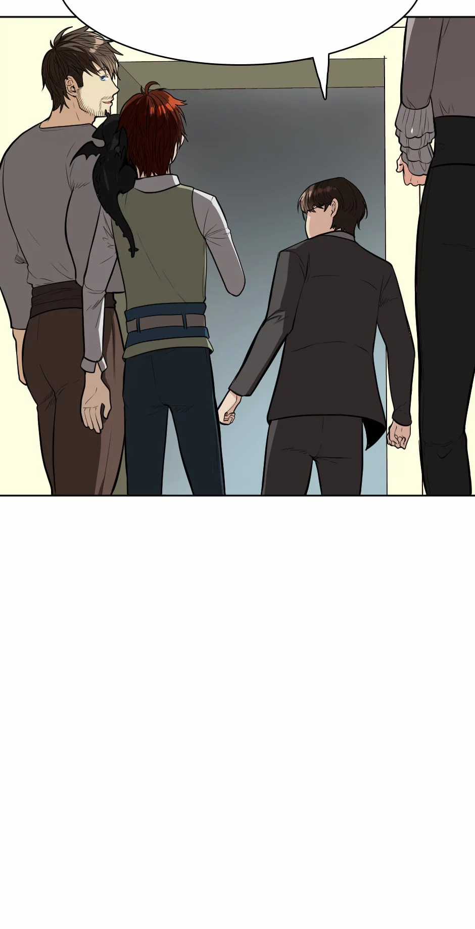 The Beginning After The End - Chapter 45 - Trang 40