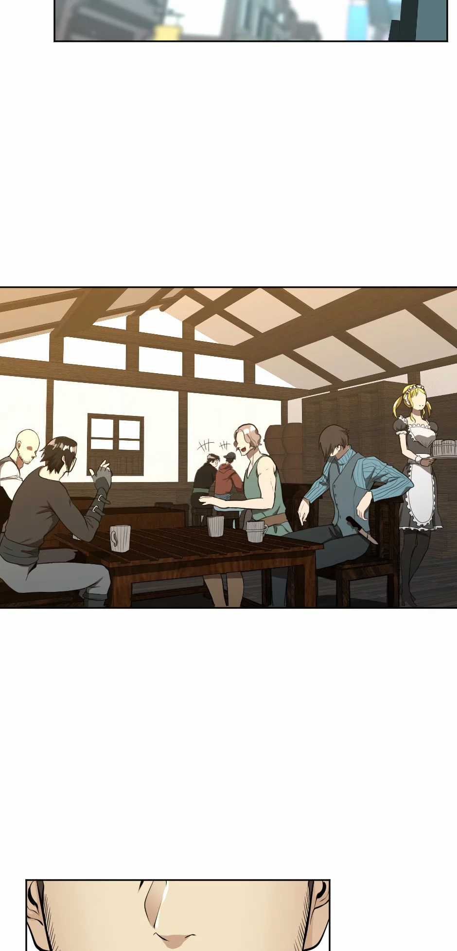 The Beginning After The End - Chapter 45 - Trang 5