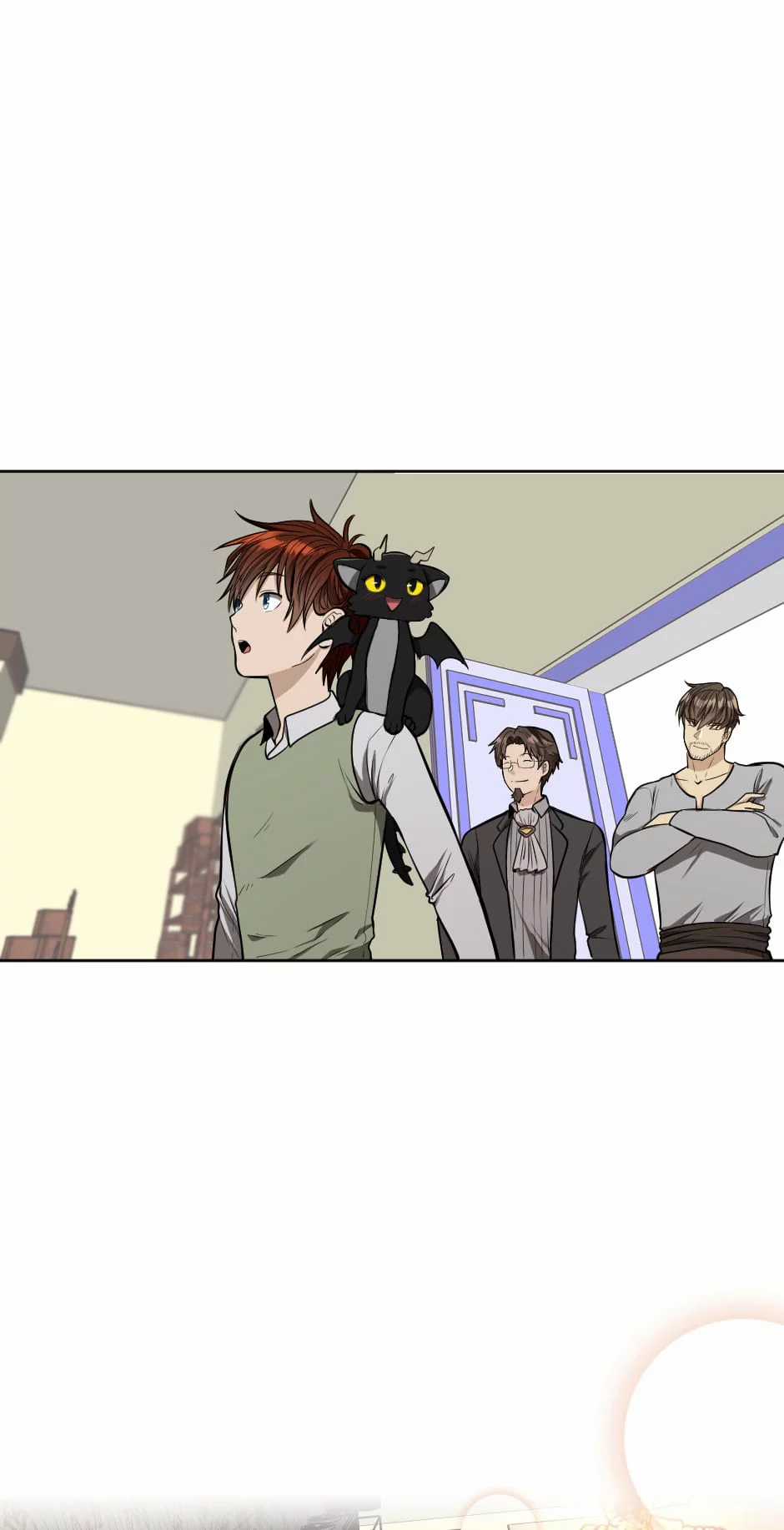 The Beginning After The End - Chapter 45 - Trang 41