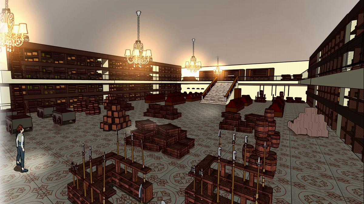 The Beginning After The End - Chapter 45 - Trang 42