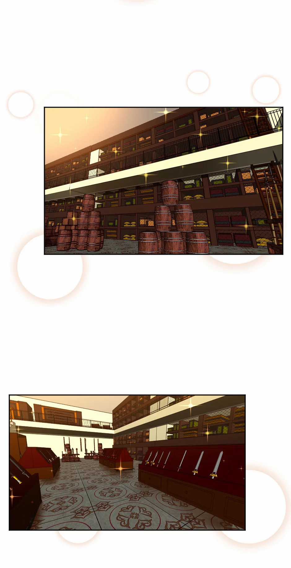 The Beginning After The End - Chapter 45 - Trang 43