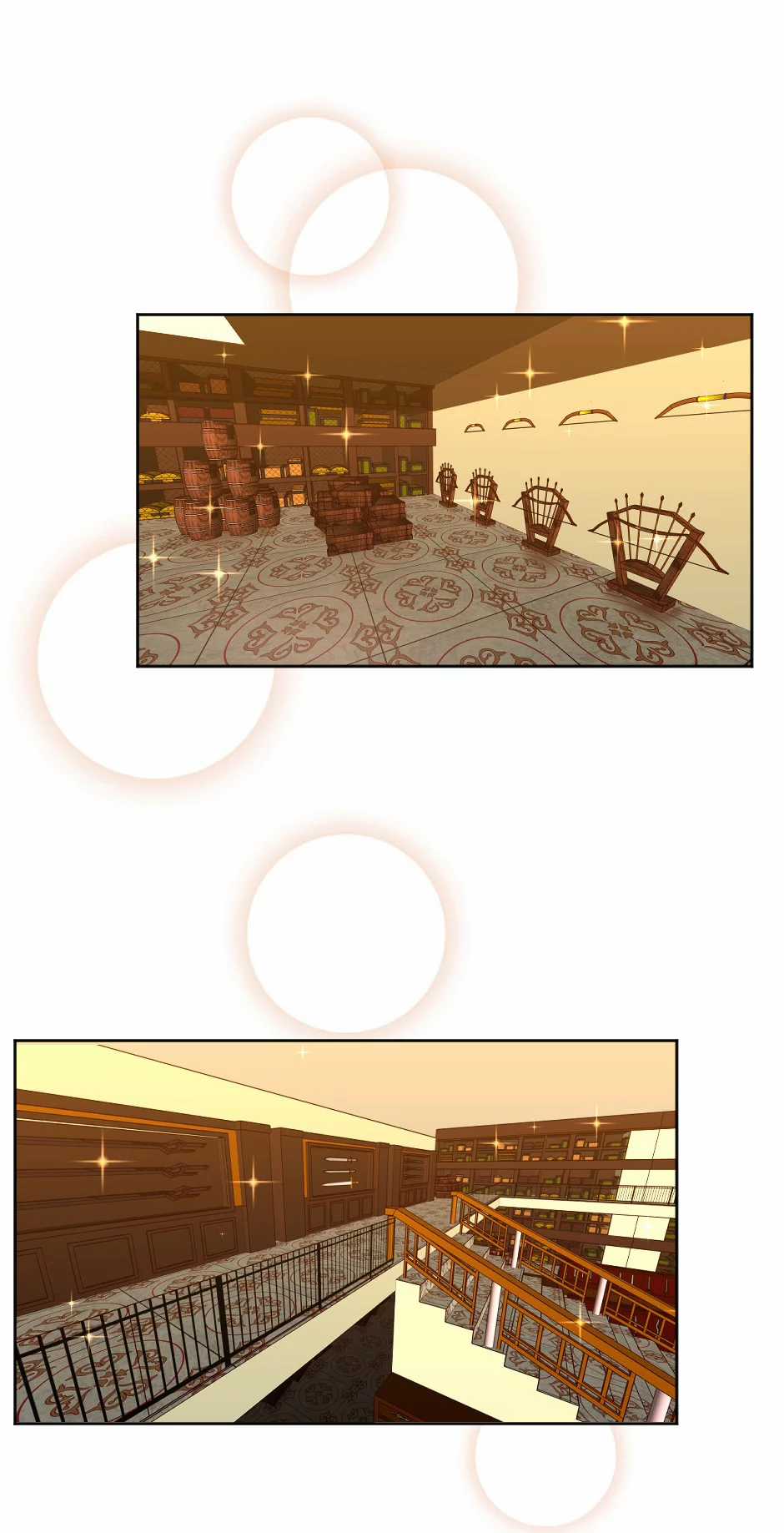 The Beginning After The End - Chapter 45 - Trang 44