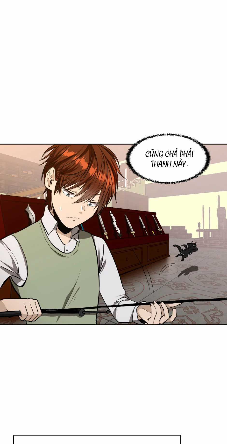 The Beginning After The End - Chapter 45 - Trang 48