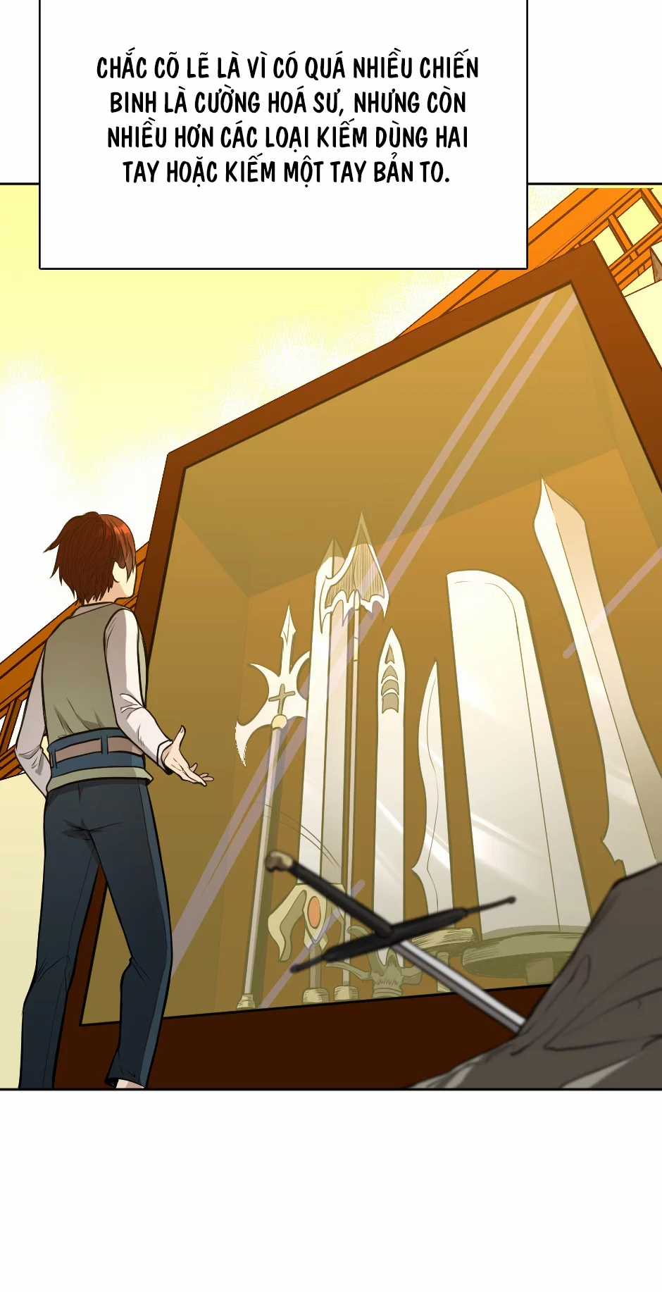 The Beginning After The End - Chapter 45 - Trang 49