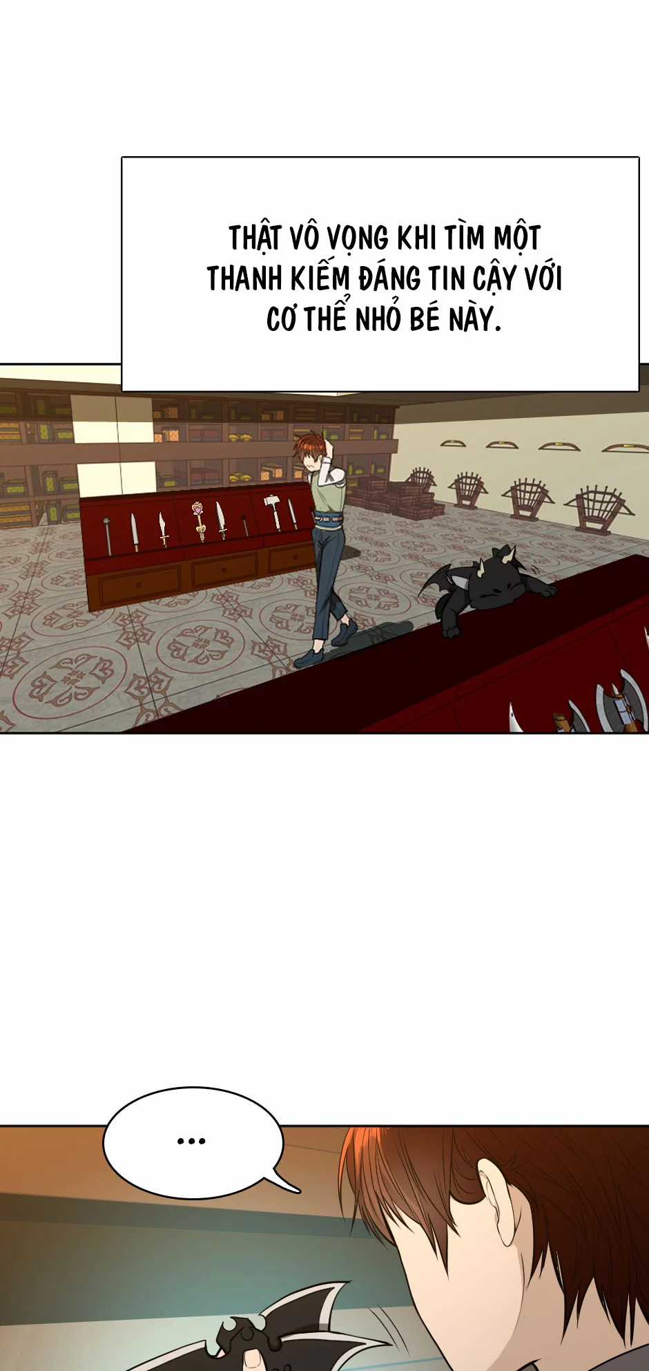 The Beginning After The End - Chapter 45 - Trang 50