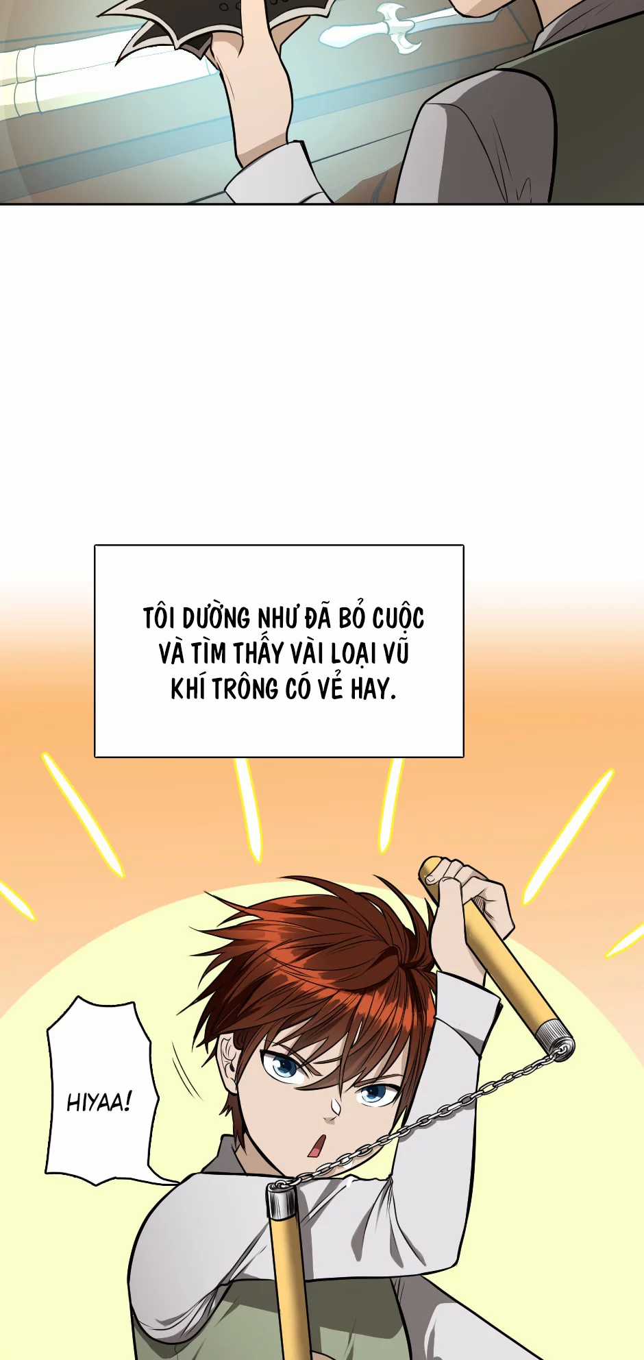 The Beginning After The End - Chapter 45 - Trang 51