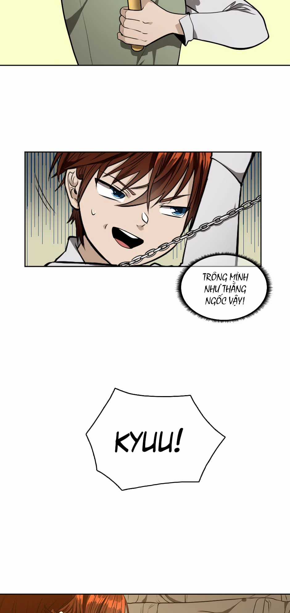 The Beginning After The End - Chapter 45 - Trang 52