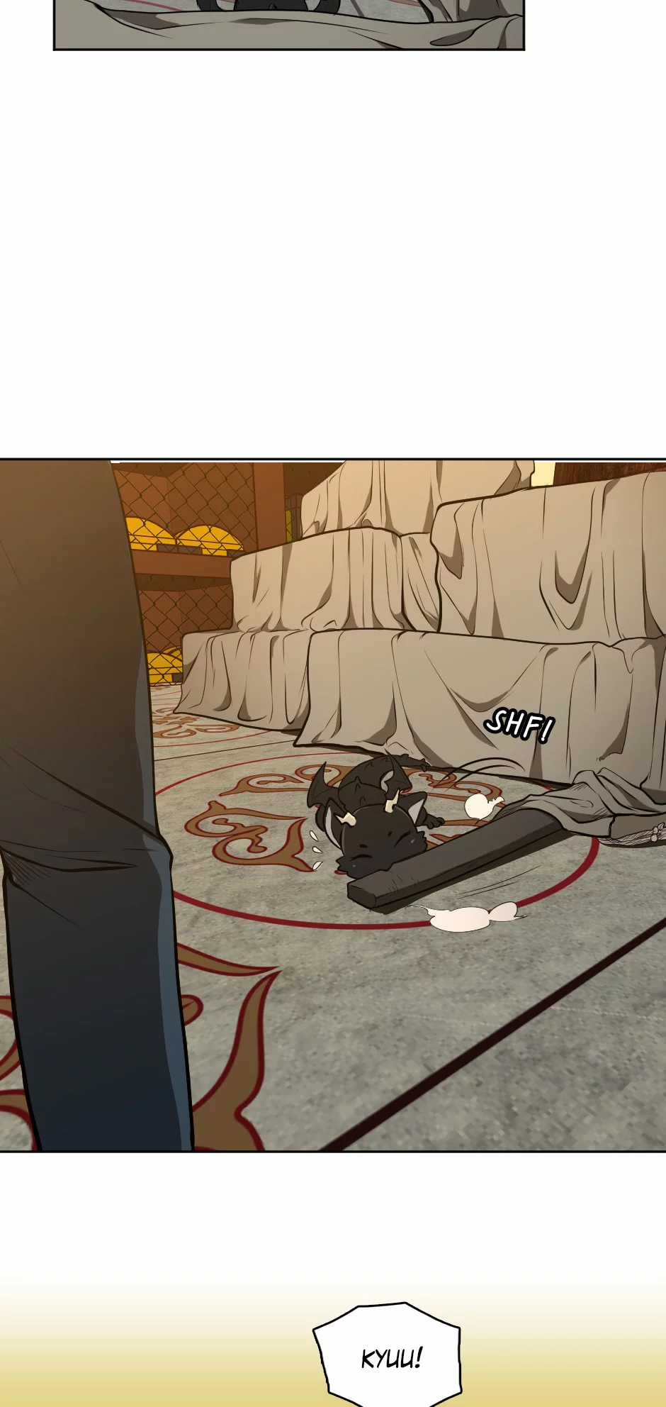 The Beginning After The End - Chapter 45 - Trang 54