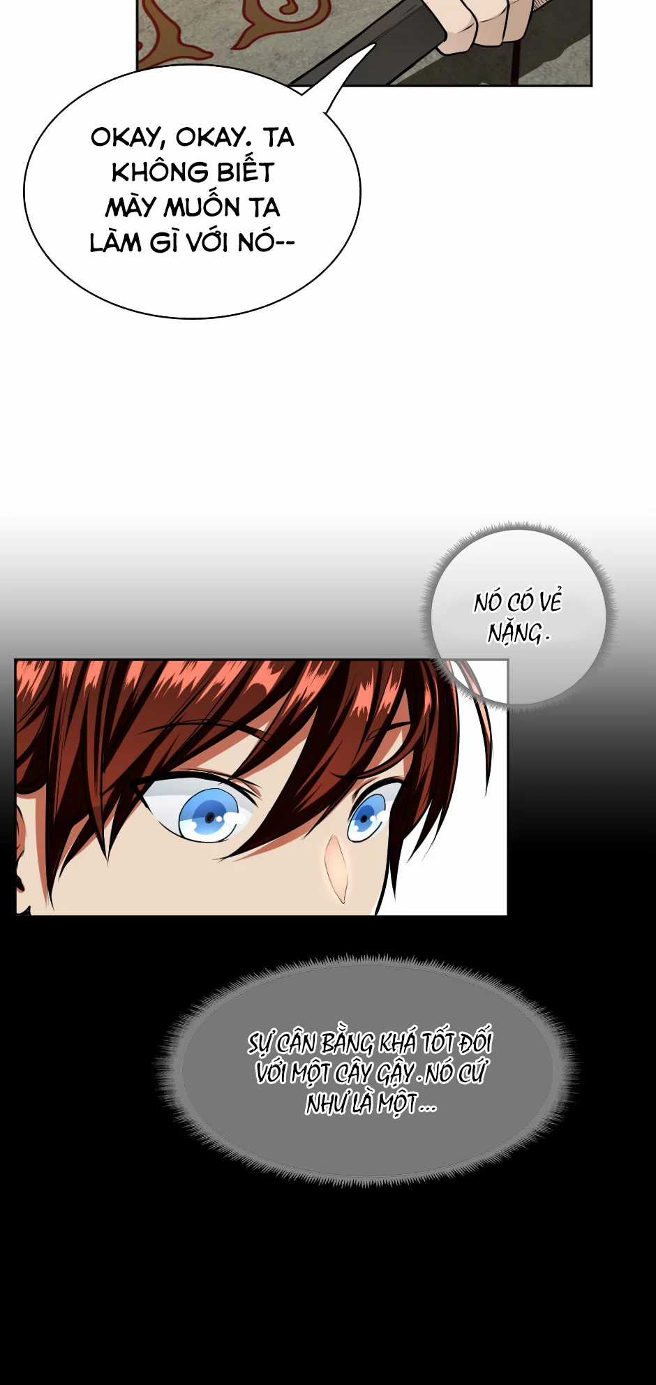 The Beginning After The End - Chapter 45 - Trang 57