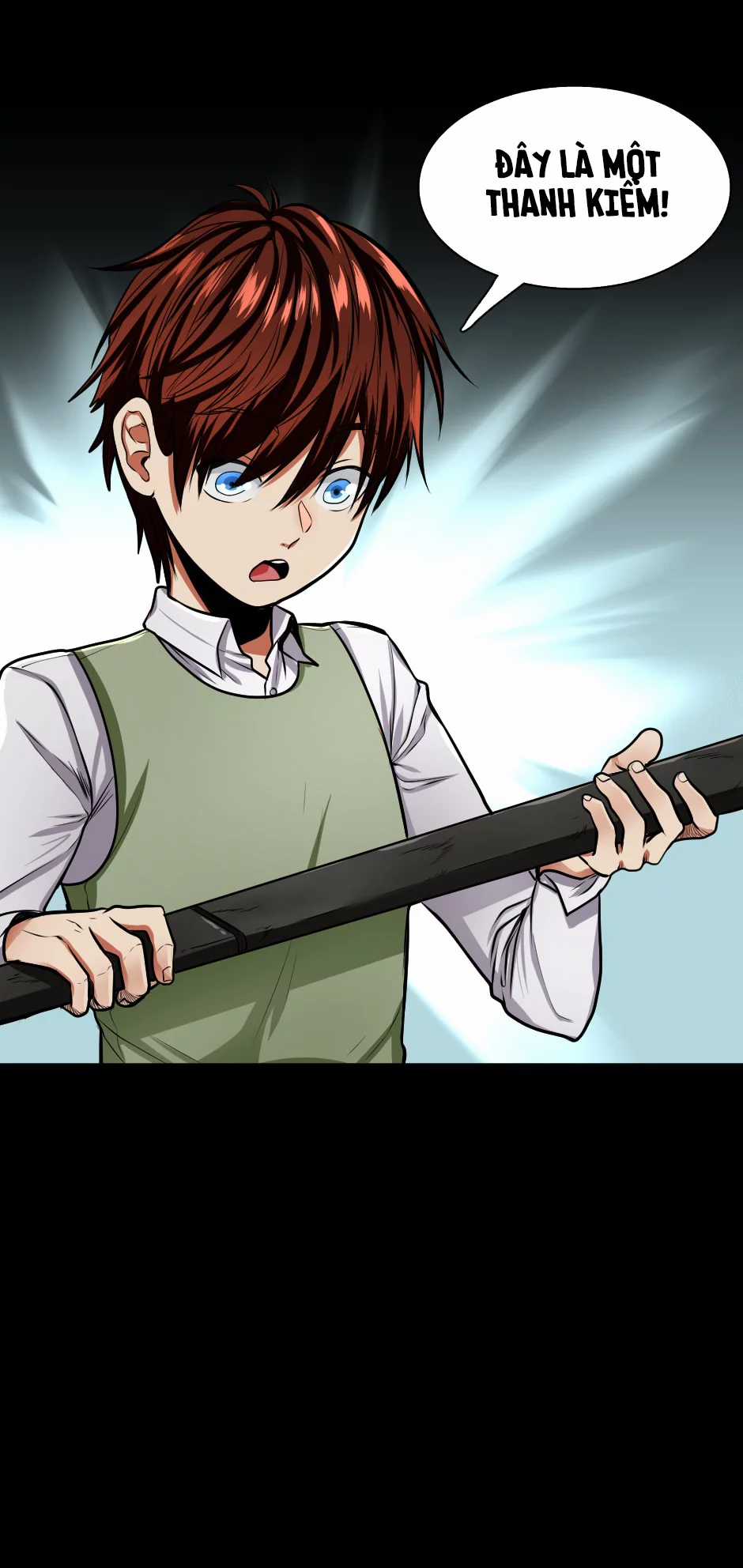 The Beginning After The End - Chapter 45 - Trang 58