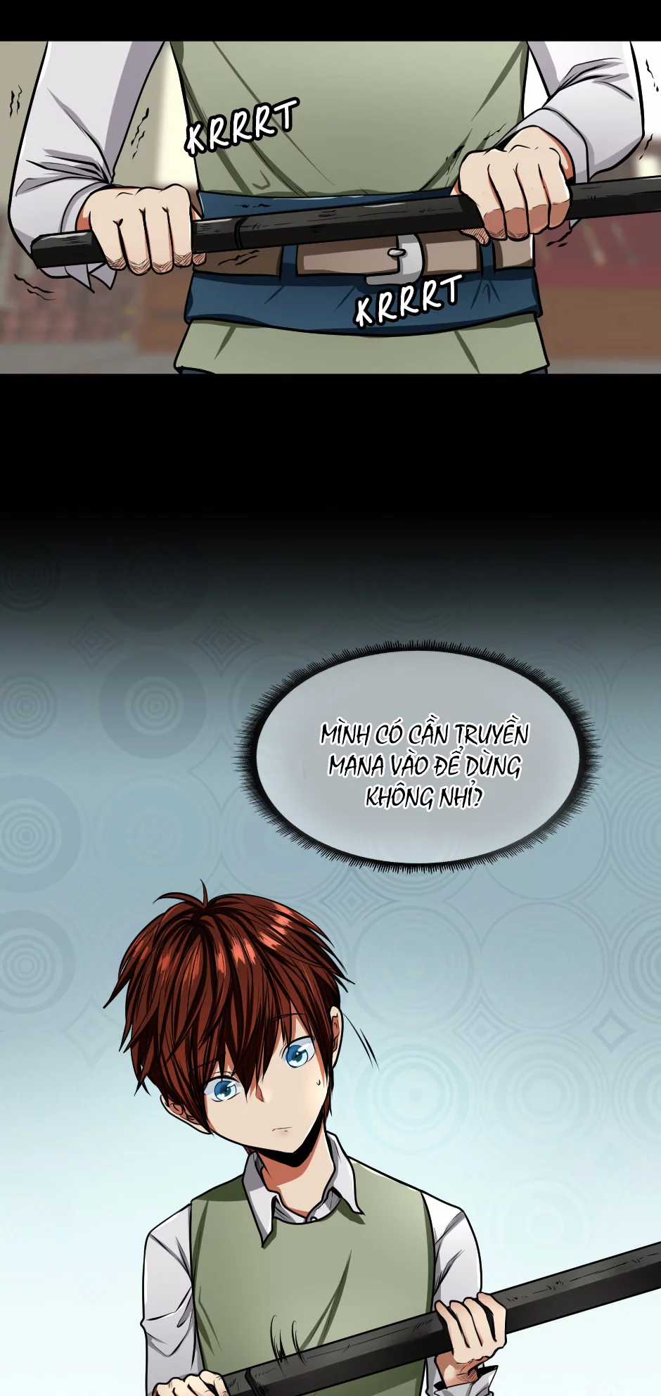 The Beginning After The End - Chapter 45 - Trang 59