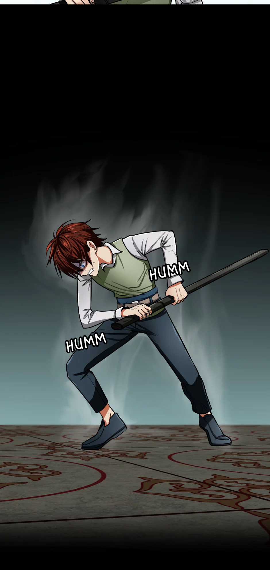 The Beginning After The End - Chapter 45 - Trang 60