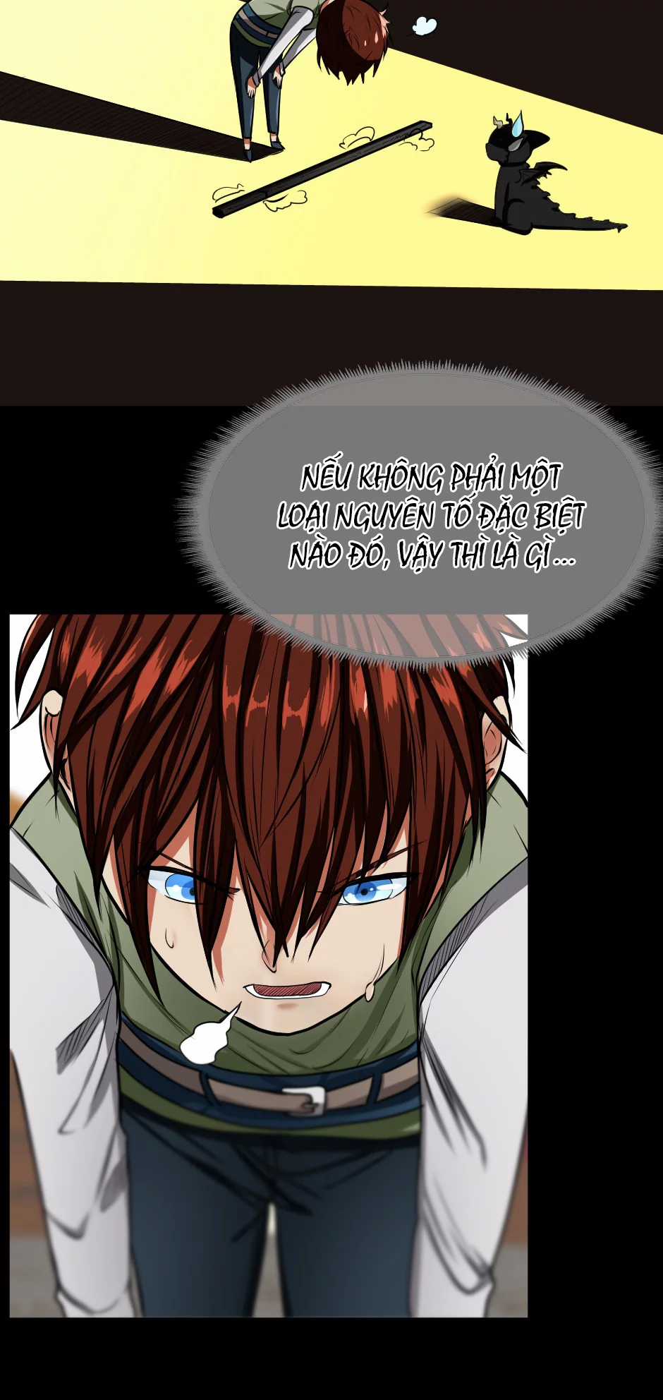 The Beginning After The End - Chapter 45 - Trang 63