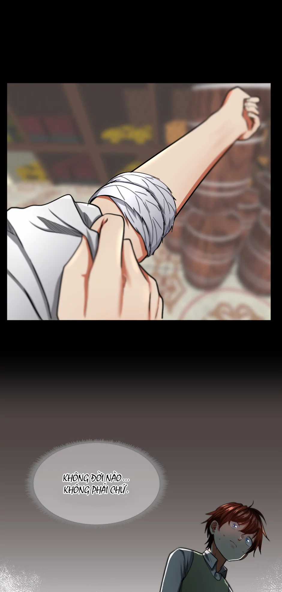 The Beginning After The End - Chapter 45 - Trang 65