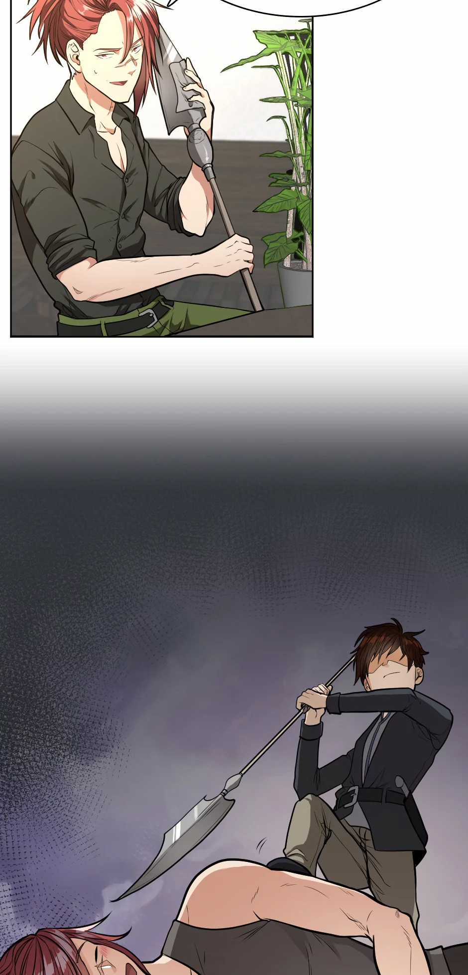 The Beginning After The End - Chapter 45 - Trang 8