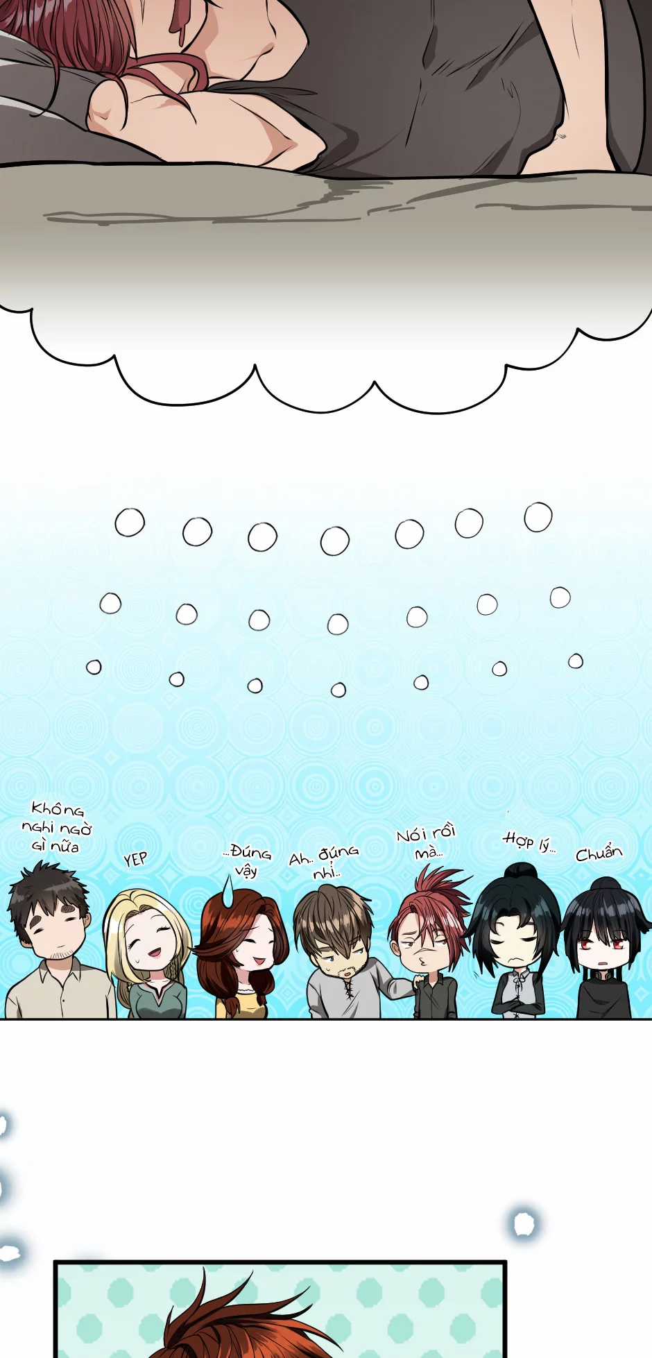 The Beginning After The End - Chapter 45 - Trang 9