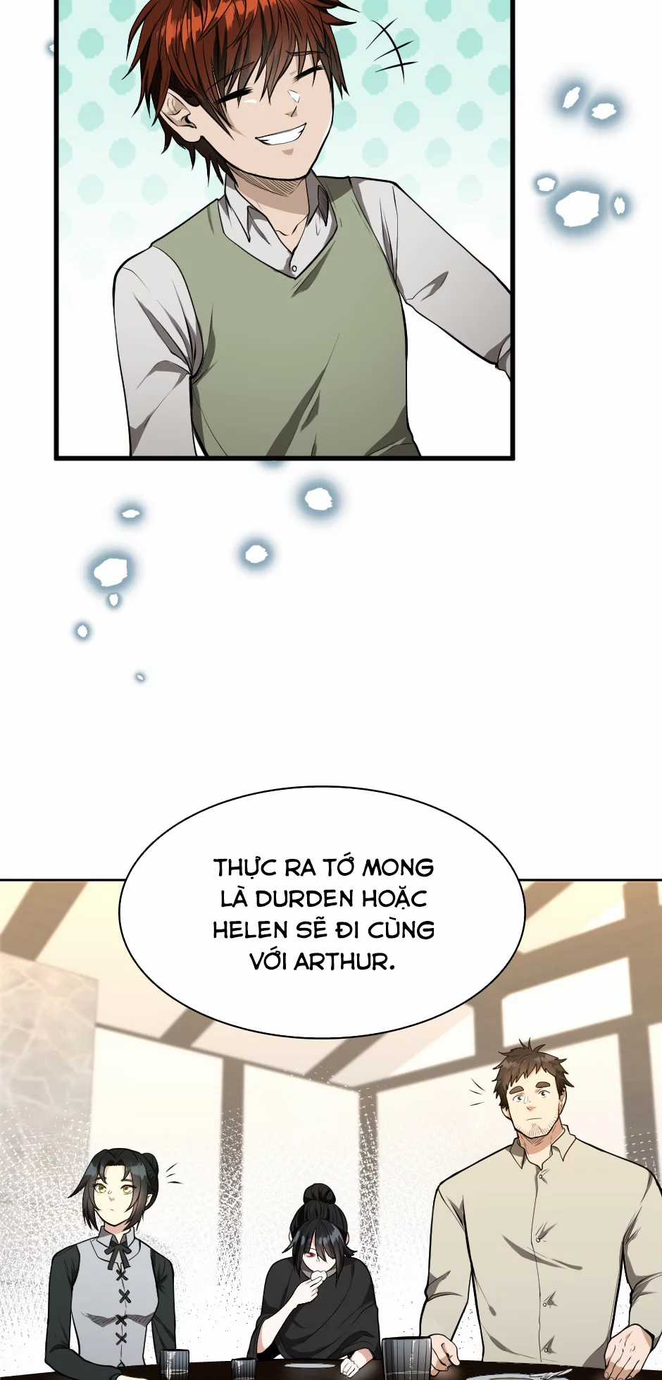 The Beginning After The End - Chapter 45 - Trang 10