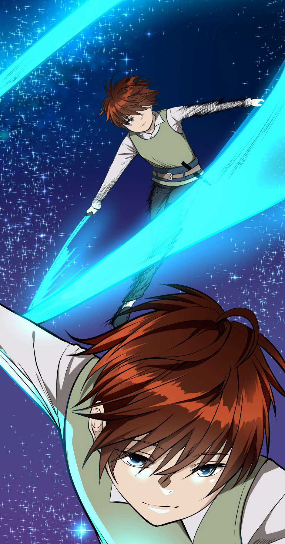 The Beginning After The End - Chapter 46 - Trang 11