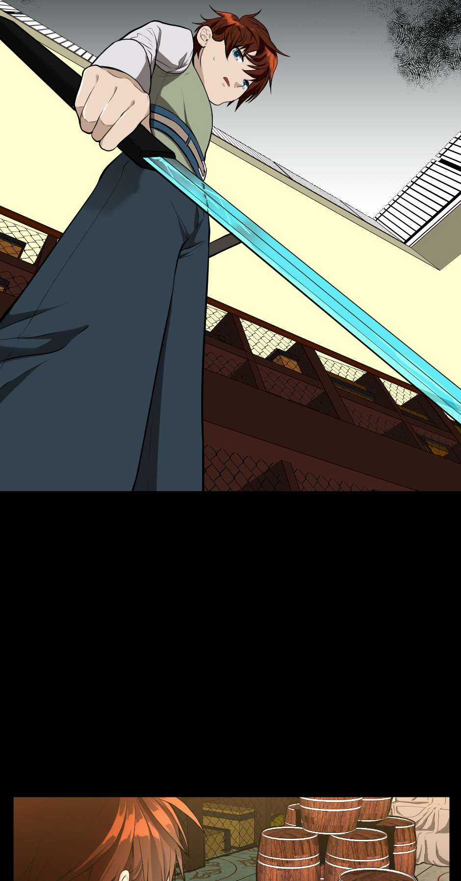 The Beginning After The End - Chapter 46 - Trang 14