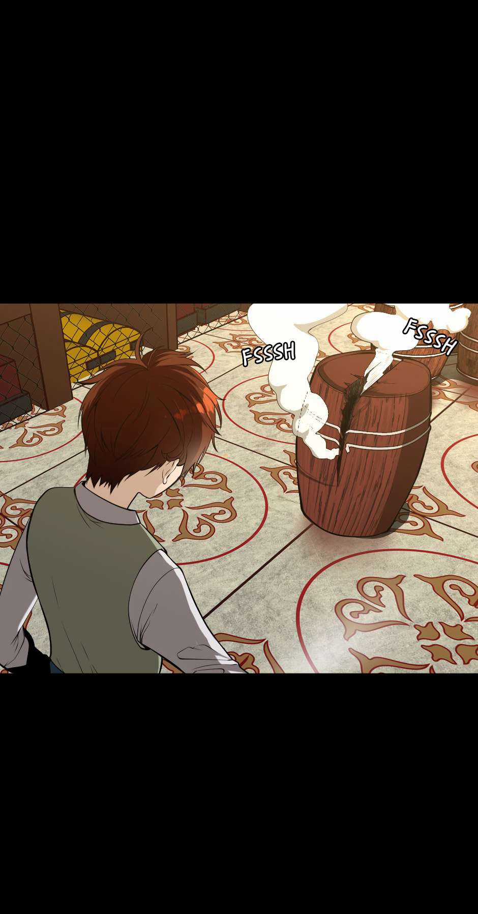 The Beginning After The End - Chapter 46 - Trang 17