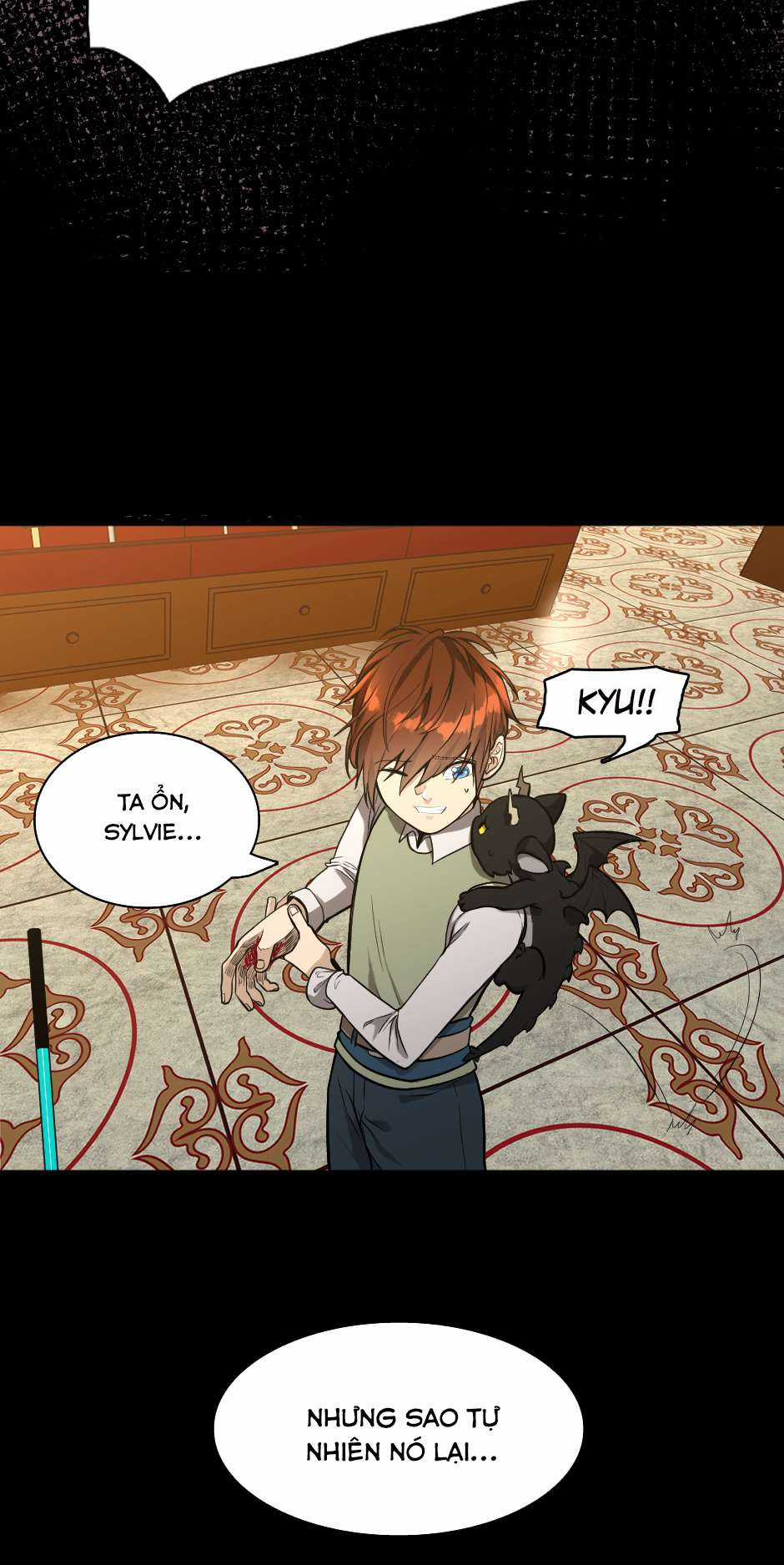 The Beginning After The End - Chapter 46 - Trang 22