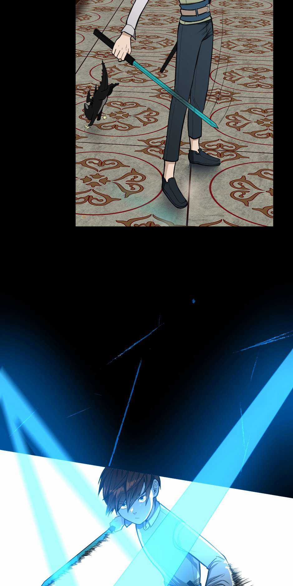 The Beginning After The End - Chapter 46 - Trang 26