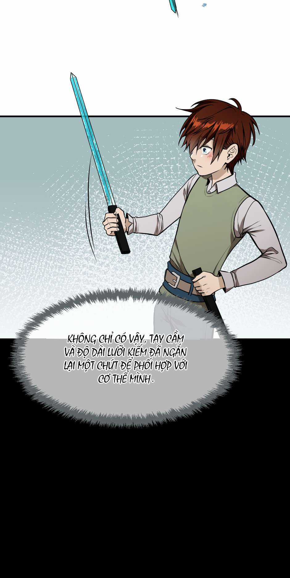 The Beginning After The End - Chapter 46 - Trang 29