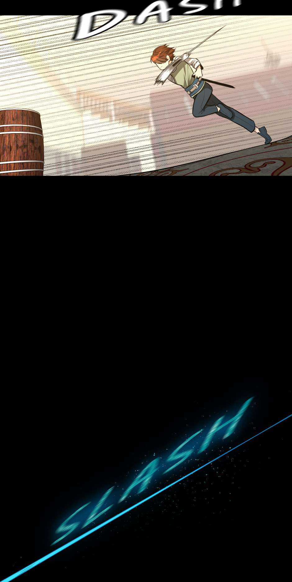 The Beginning After The End - Chapter 46 - Trang 31