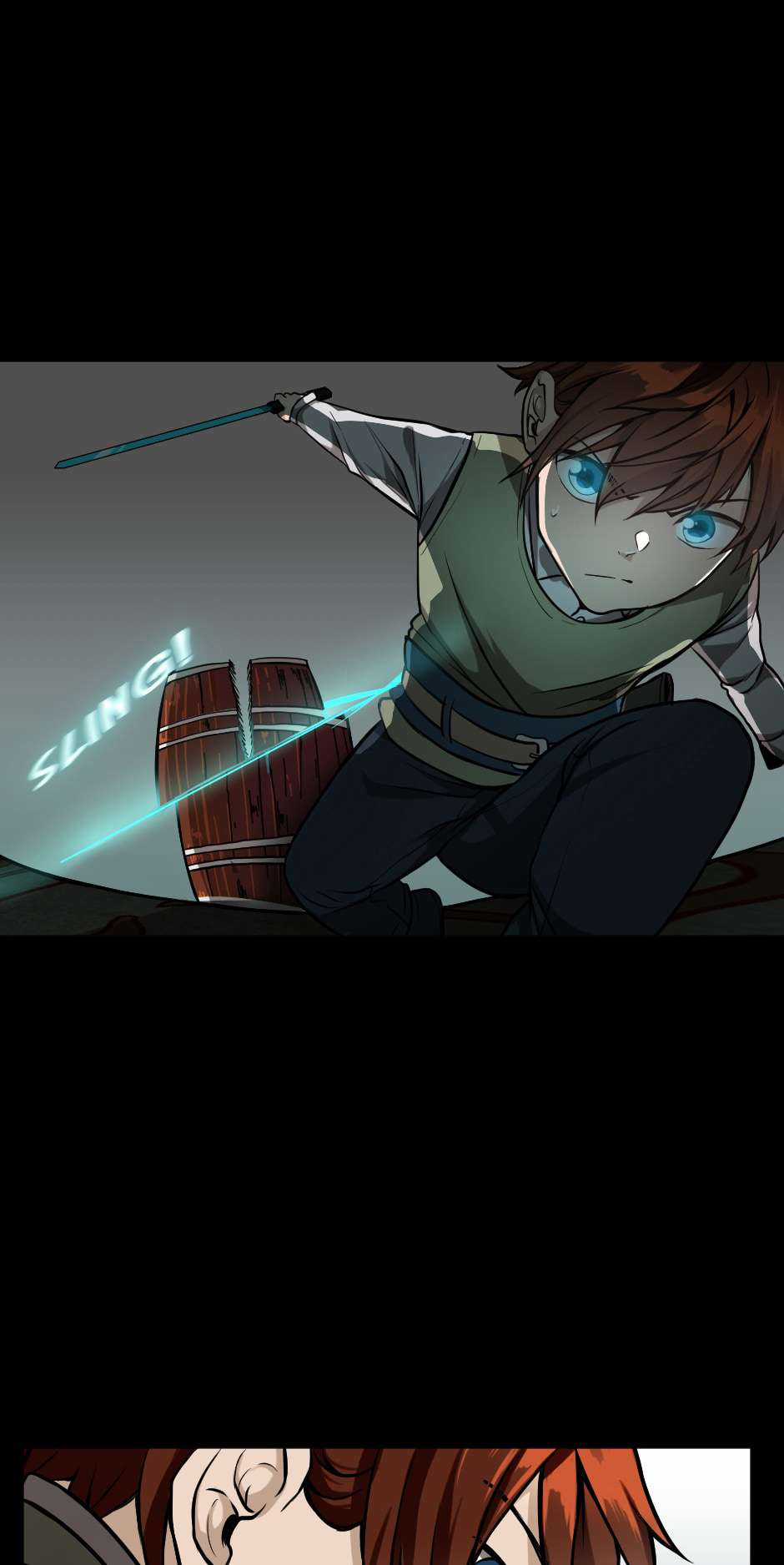 The Beginning After The End - Chapter 46 - Trang 33