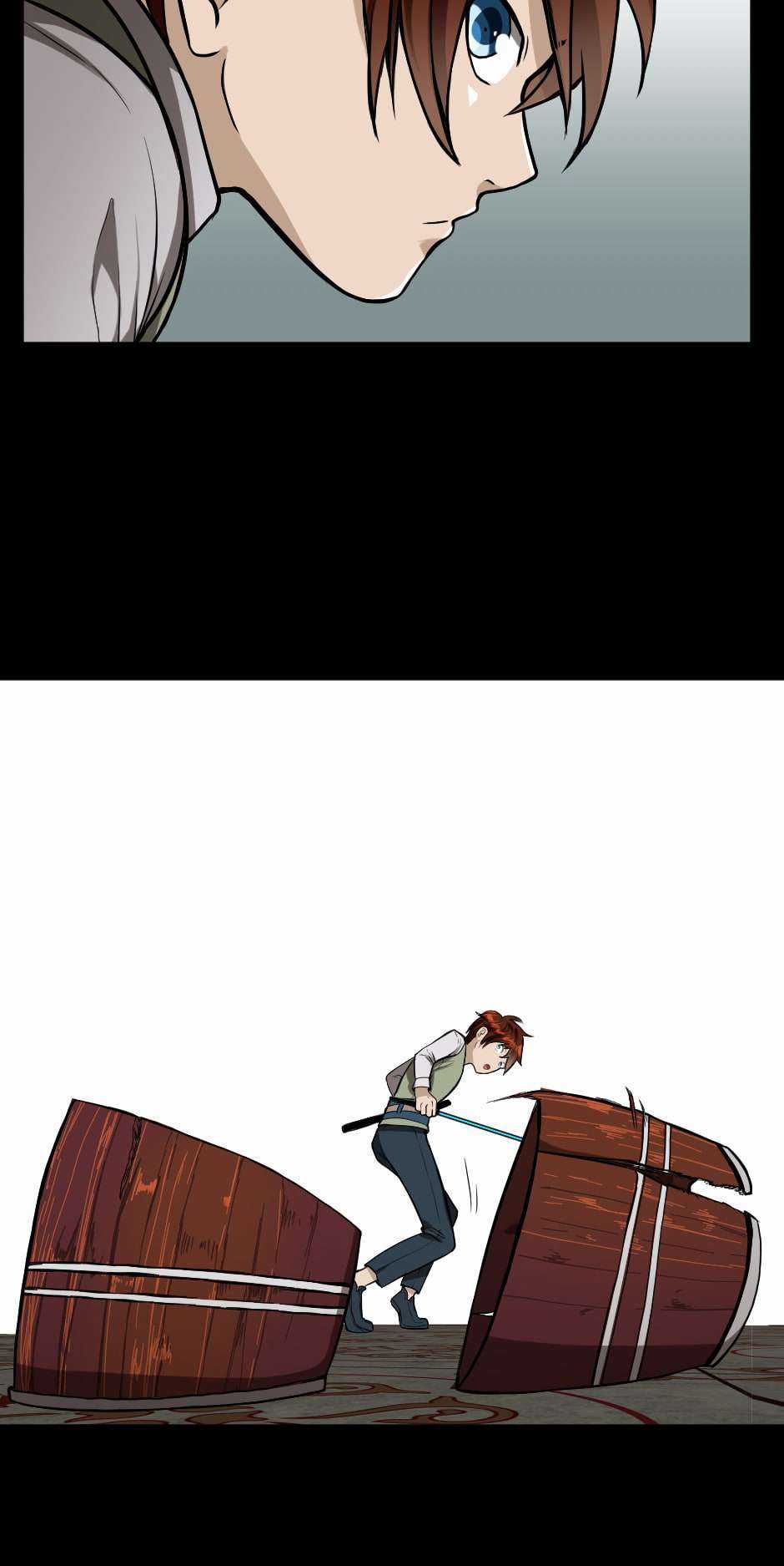 The Beginning After The End - Chapter 46 - Trang 34