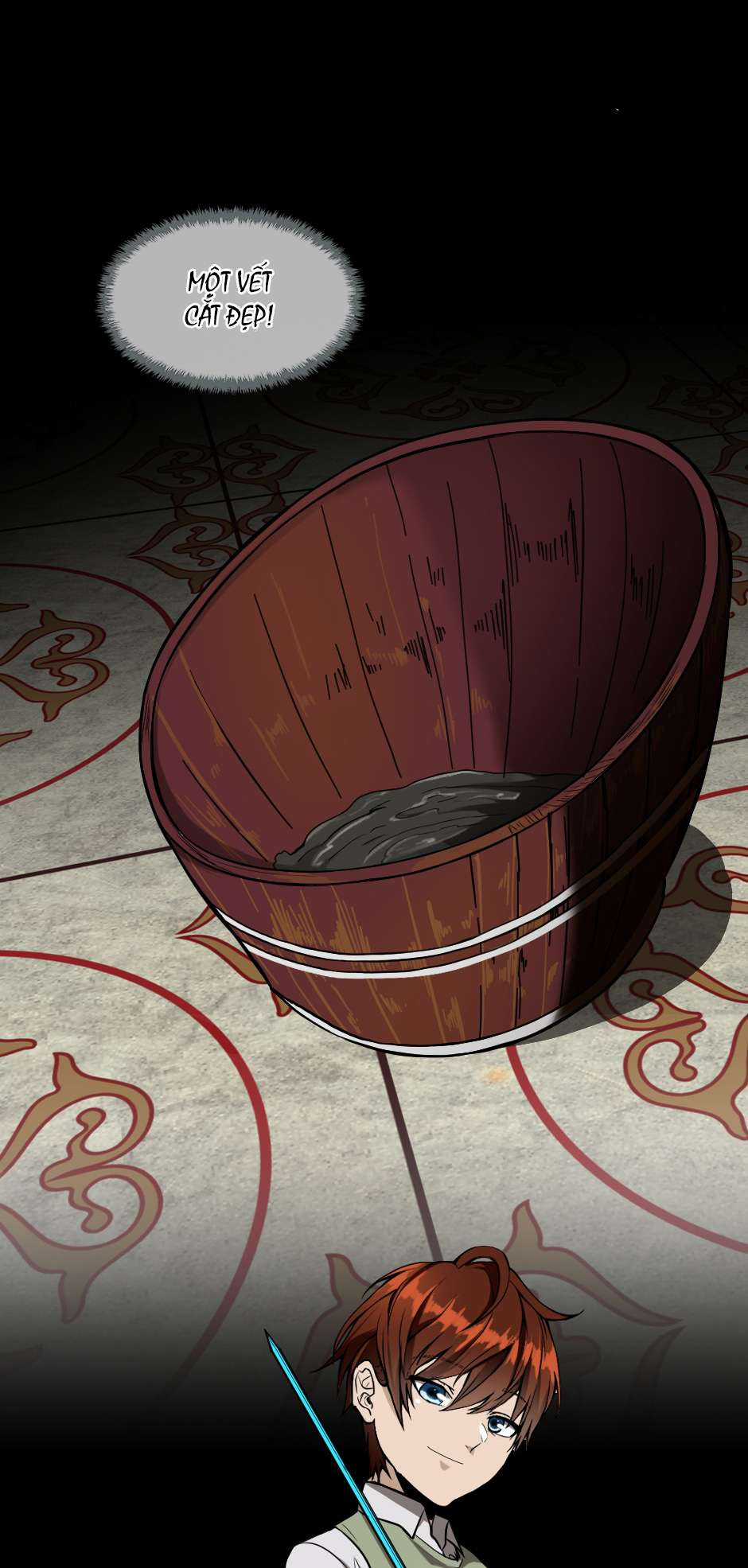 The Beginning After The End - Chapter 46 - Trang 35