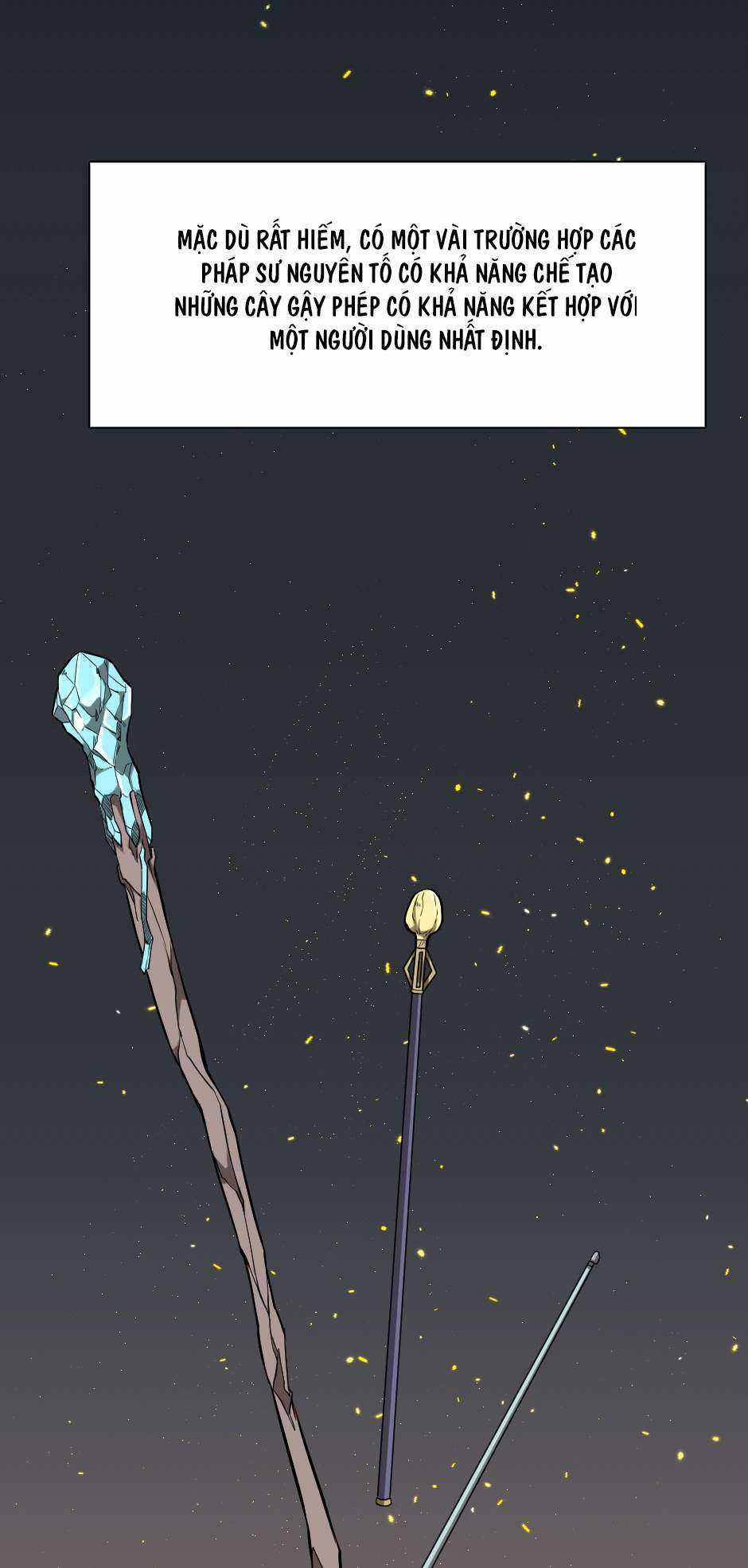 The Beginning After The End - Chapter 46 - Trang 37