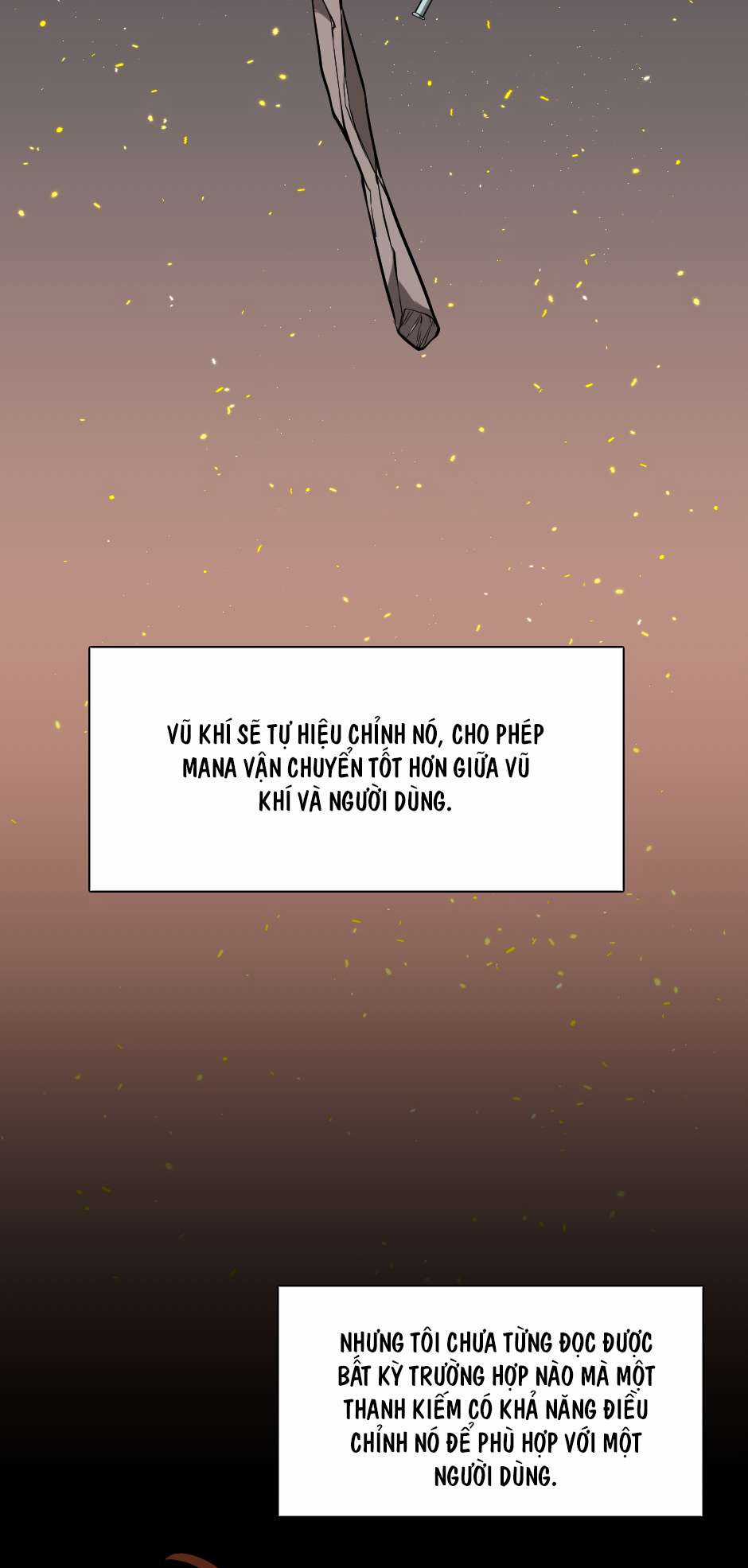 The Beginning After The End - Chapter 46 - Trang 38