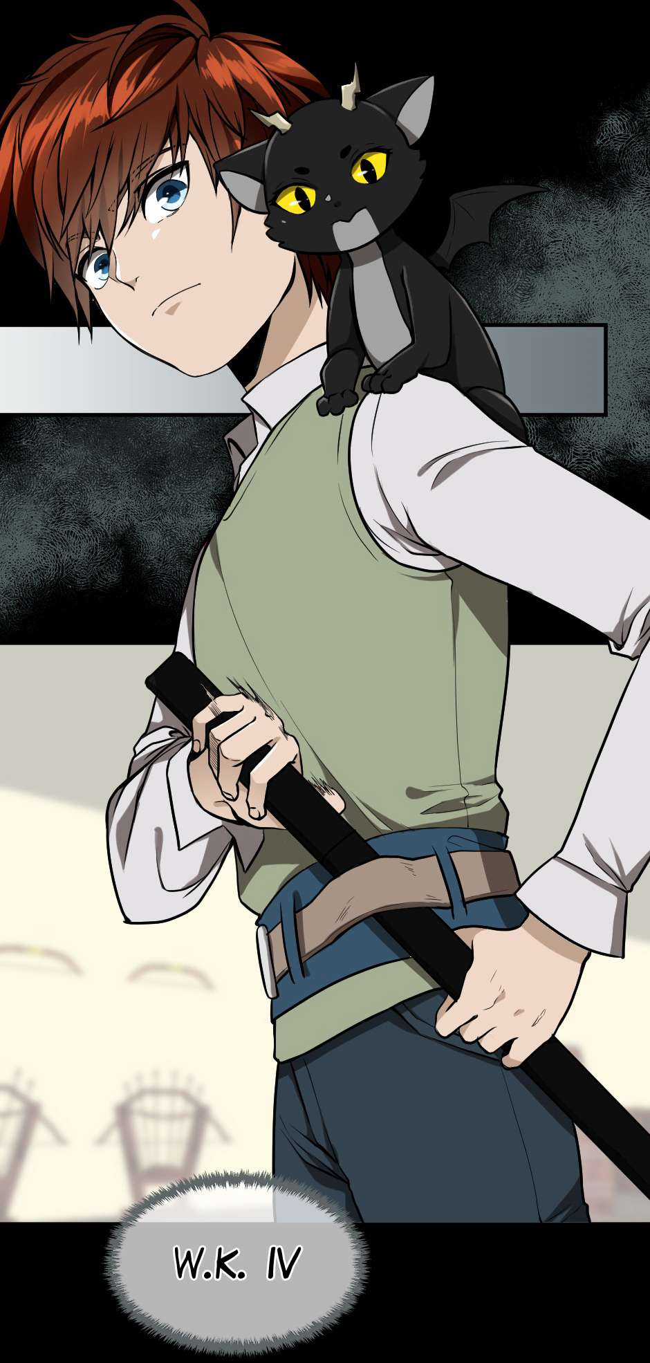 The Beginning After The End - Chapter 46 - Trang 39