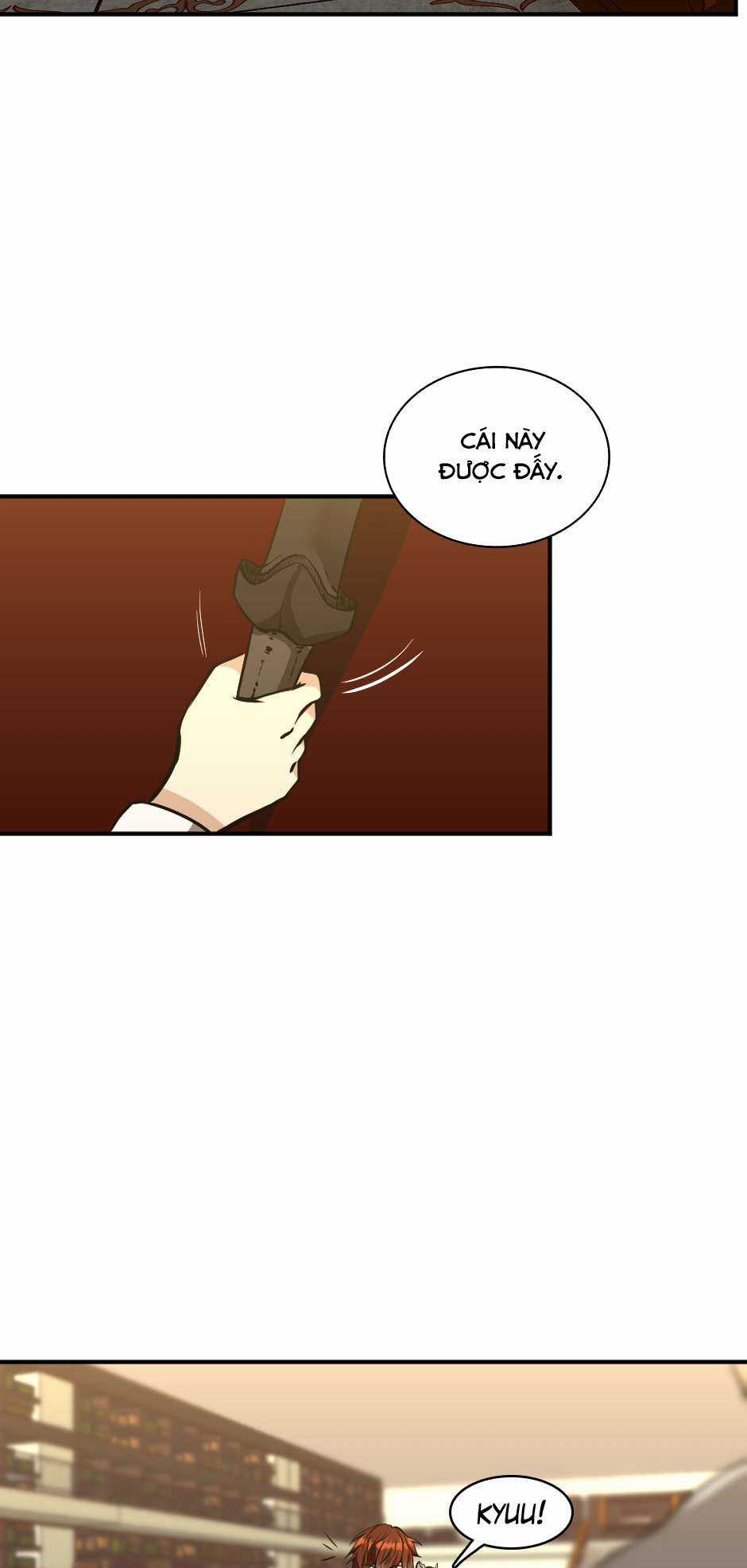 The Beginning After The End - Chapter 46 - Trang 43