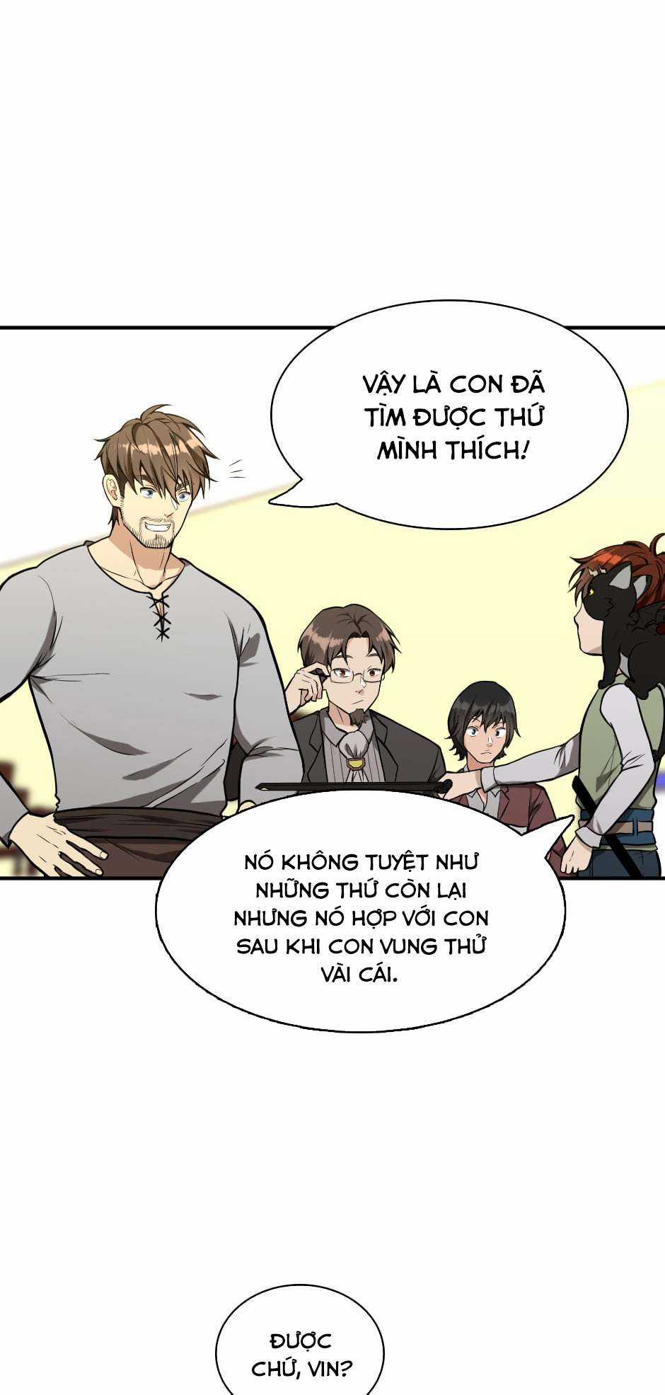 The Beginning After The End - Chapter 46 - Trang 45