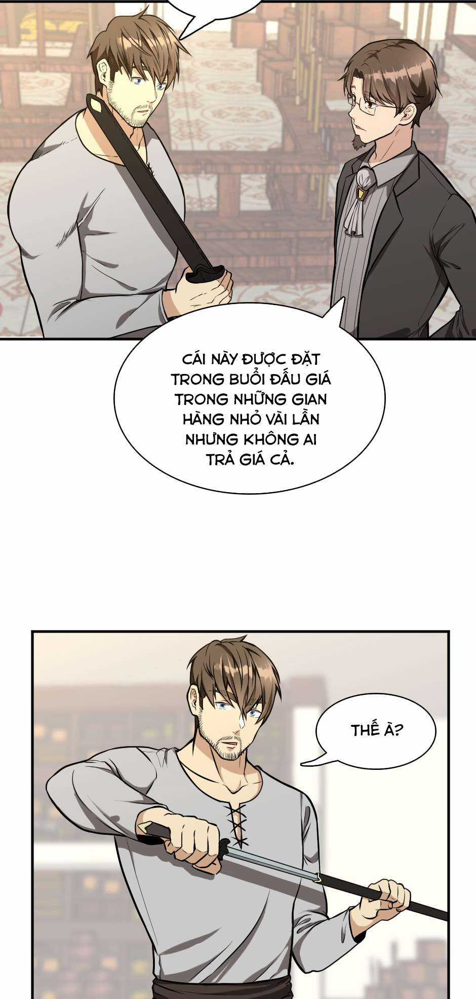 The Beginning After The End - Chapter 46 - Trang 46