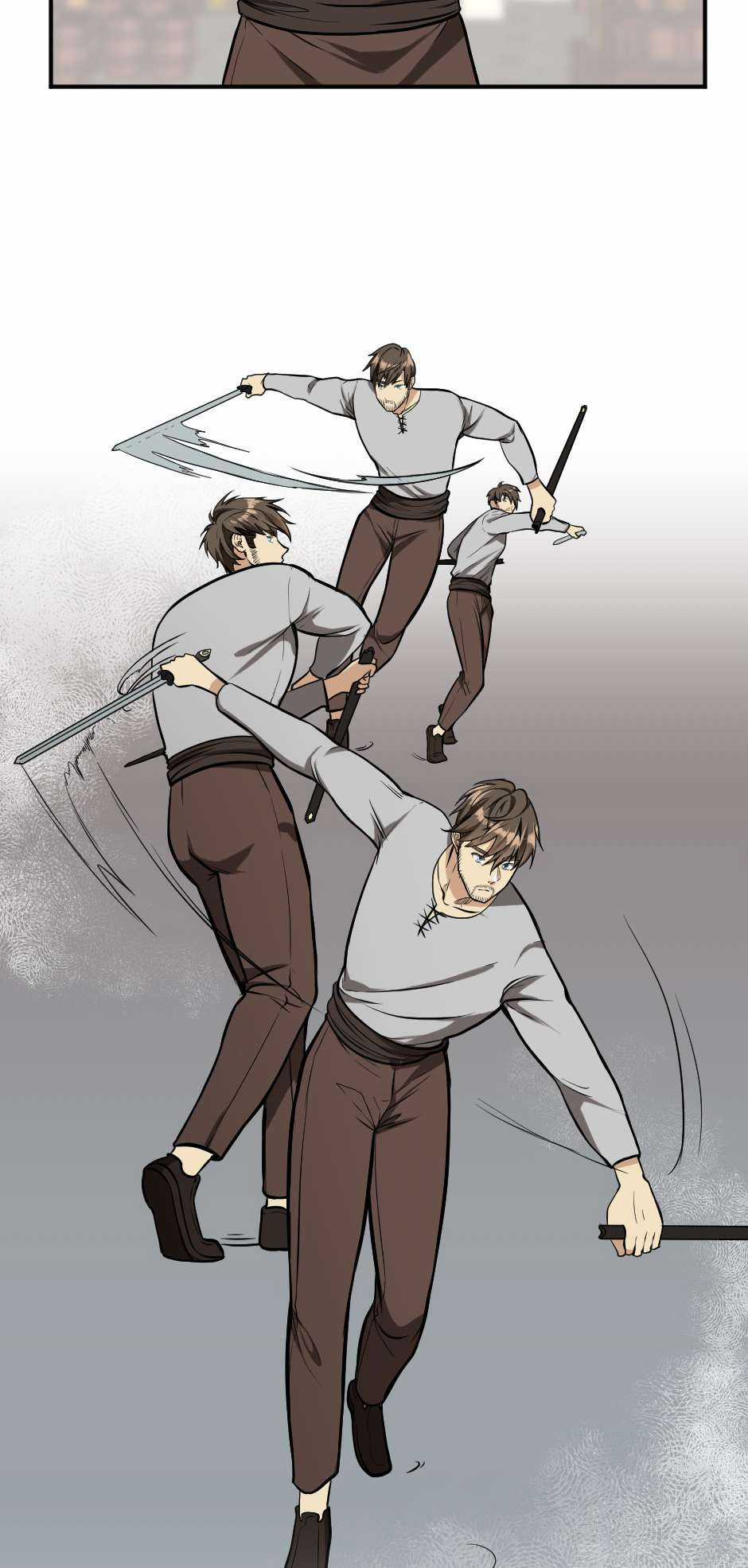 The Beginning After The End - Chapter 46 - Trang 47