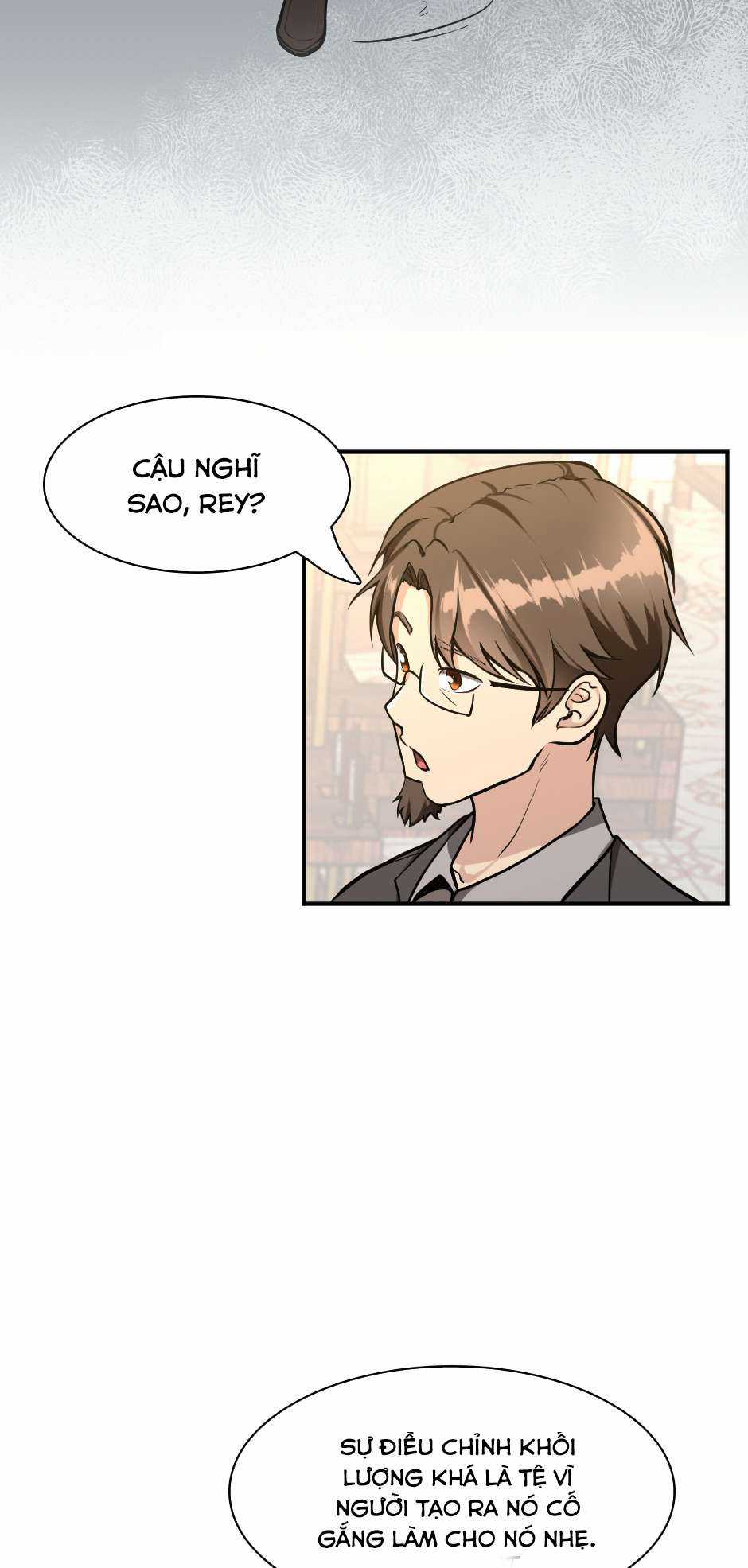 The Beginning After The End - Chapter 46 - Trang 48